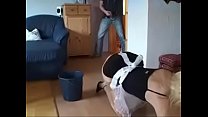 hd the wife always holds porn