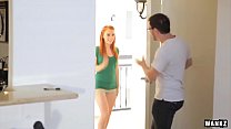 hd wankz alyson is legally obliged to train newcummer kylie for the lead role as t porn