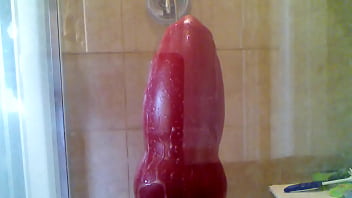 hd opan 1st attempt bad dragon new xl diego porn