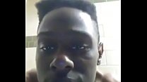 hd julio gomez 14 inches at shower solo porn