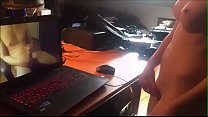 hd when i cum my fans on cam porn