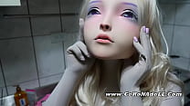 hd kigurumi kitchen love dolls life porn