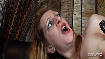 hd mature french cougar in stockings analyzed with cum to mouth porn
