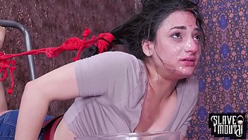 hd girl gets a face fucking punishment with her ice pops porn