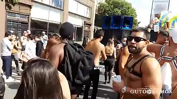 hd folsom san francisco sept 2017 porn
