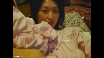 hd japanese wife double fisting porn