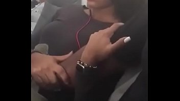 hd airplane fingering porn