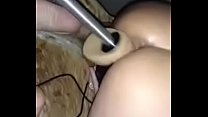 hd первый раз с использованием матричной машины для траха porn