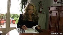 hd indian horny german milf with mega tits fucks her boss porn