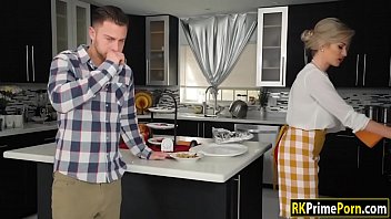 hd rhoades evelin and blake get pounded by lucky bf porn