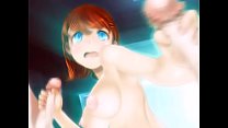 hd eel tsun dere punyupuri ex porn