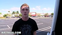 hd cholitas bait bus the christmas special with steven ponce and drake wild porn