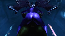 hd wet devious skyrim succubus breeding porn