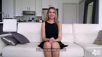 hd casting francais first time casting for canadian amateur lesbian vanessa siera porn
