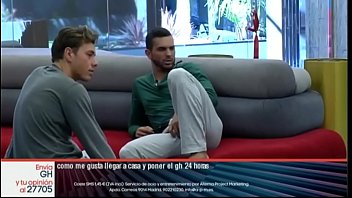 hd spanish big brother bulge suso gran hermano 16 porn