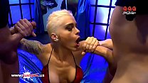 hd uncensored busty tattooed babe mila milan first monster cock german goo girls porn