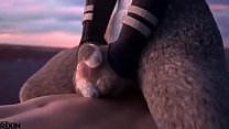 hd judy hopps soft paws porn