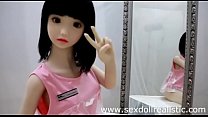 hd 132cm tina irontechdoll beautiful love sex doll in studio sexdollrealistic porn