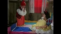 hd snow white and 7 dwarfs porn