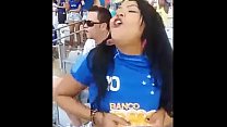hd xxxxxx novinha showing the peitinho in the torcida do cruzeiro meganovinhascom porn