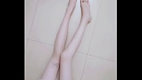 hd b13美腿系列白嫩妹子 porn