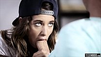 hd converting my lesbian stepsis to a naughty sexmachine porn