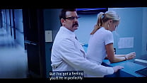 hd kristina bowden nurse 3d porn
