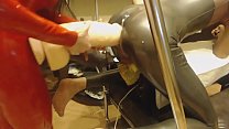 hd huge strapon homemade porn