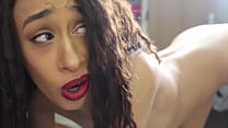 hd black model whore training teaser porn