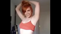 hd big ass redhead does any one knows who she is porn
