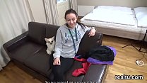 hd фантастического чешского котенка соблазнили в торговом центре и трахнули в видео от первого лица porn