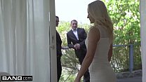 hd glamkore hot blonde eurobabe vinna reed gets an anal dp porn