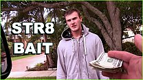 hd to bait bus cruising for straight bait in miami we find christian wilde porn