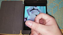 hd tribute for ms kelsey porn