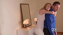 hd bejizzed anus hardcore ass fucking with hot brunette porn