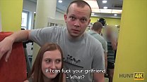hd فيف hunt4k i will train your girlfriend really hard porn