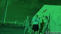 hd caught naked beach small penis gay sex the troops came prepped to party porn
