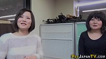hd japanese milfs urinate porn