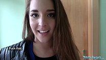 hd public agent amirah adara fucks a stranger while her bf waits porn