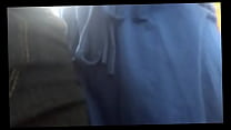 hd naughty on the bus was rubbing against me crazy for my dick to relax in her porn