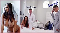hd bangbros big tits milf bride ava addams fucks the best man porn