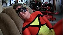 hd spyderfayth crotch punched ko part1 porn