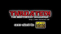 hd ханк наполняет любовное лицо красотки своей похлебкой для ебаря porn