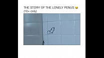 hd the lonely penis porn