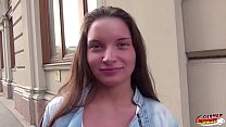 hd german scout hot teen anita b seduce to fuck anal porn