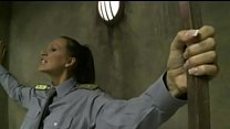 hd milf prison guard and teen prisoner with oldmen porn