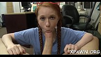 hd amateur earns some specie by engulfing and riding dick porn