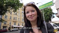 hd hunt4k hot fucking for money in the capital of czech republic porn