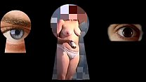 hd когда я принимаю ванну мне кажется что они шпионят за мной 2nd porn