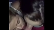 hd hot threesome deepthroat porn